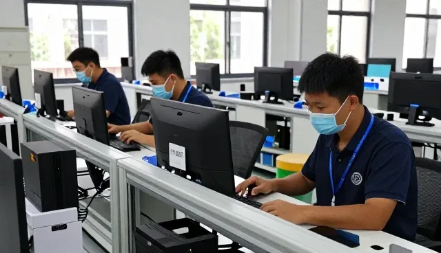 应用开发服务未来将在旺季备货中发挥更大作用